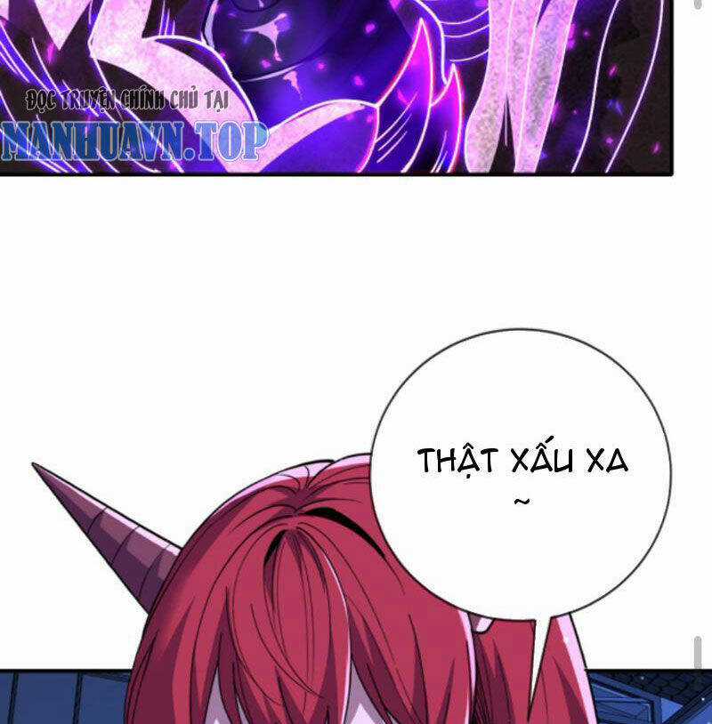 Ta, Người Chỉ Cần Nhìn Thấy Thanh Máu, Có Thể Trừng Phạt Thần Linh Chapter 178 trang 37