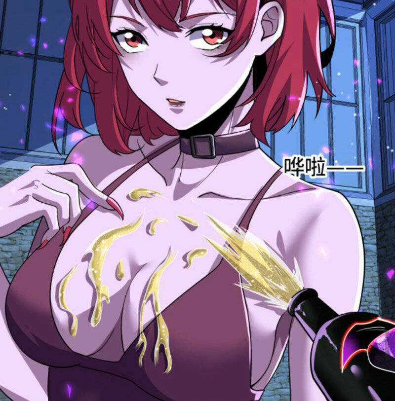 Ta, Người Chỉ Cần Nhìn Thấy Thanh Máu, Có Thể Trừng Phạt Thần Linh Chapter 178 trang 38