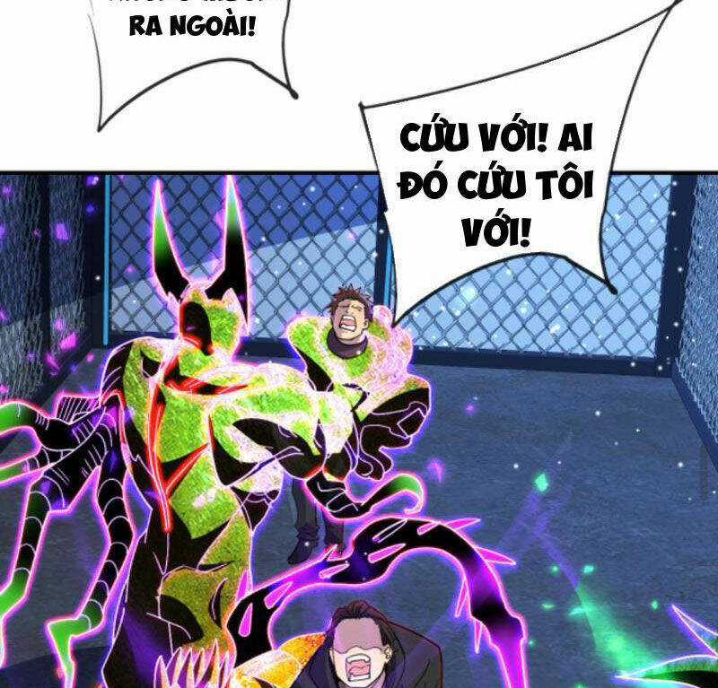 Ta, Người Chỉ Cần Nhìn Thấy Thanh Máu, Có Thể Trừng Phạt Thần Linh Chapter 178 trang 42