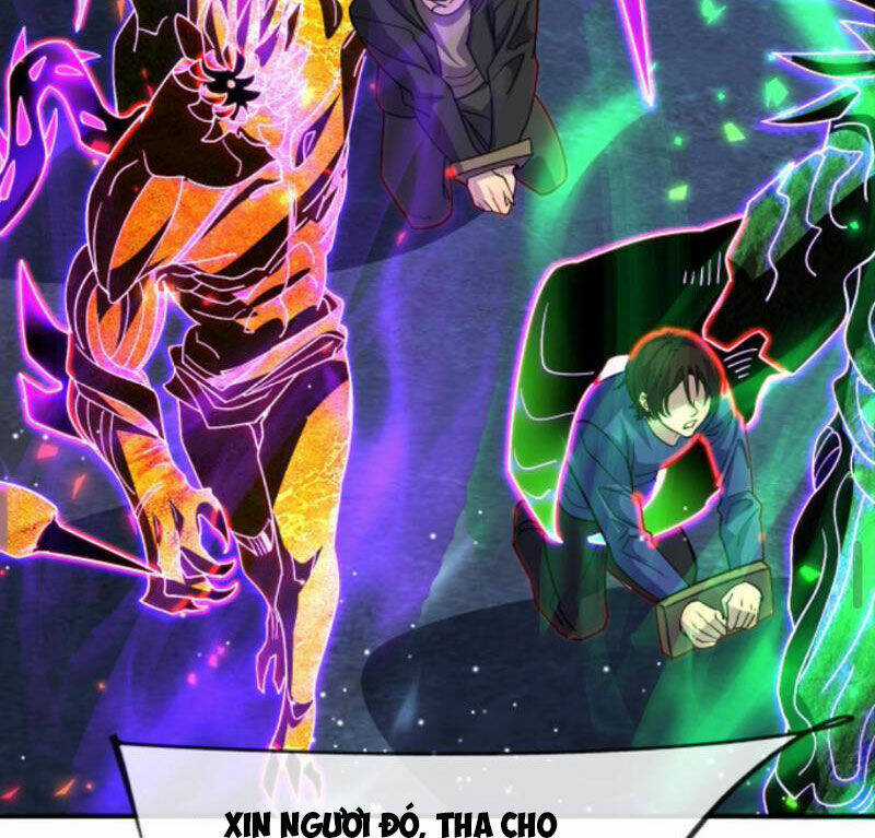 Ta, Người Chỉ Cần Nhìn Thấy Thanh Máu, Có Thể Trừng Phạt Thần Linh Chapter 178 trang 43