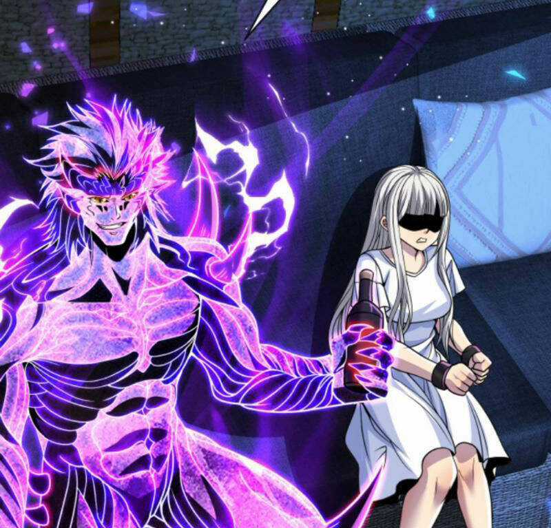 Ta, Người Chỉ Cần Nhìn Thấy Thanh Máu, Có Thể Trừng Phạt Thần Linh Chapter 178 trang 48