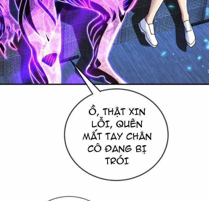 Ta, Người Chỉ Cần Nhìn Thấy Thanh Máu, Có Thể Trừng Phạt Thần Linh Chapter 178 trang 49