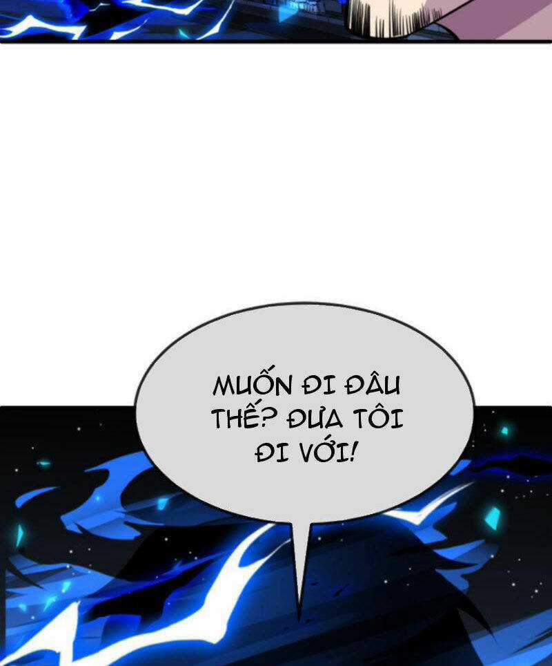 Ta, Người Chỉ Cần Nhìn Thấy Thanh Máu, Có Thể Trừng Phạt Thần Linh Chapter 178 trang 5