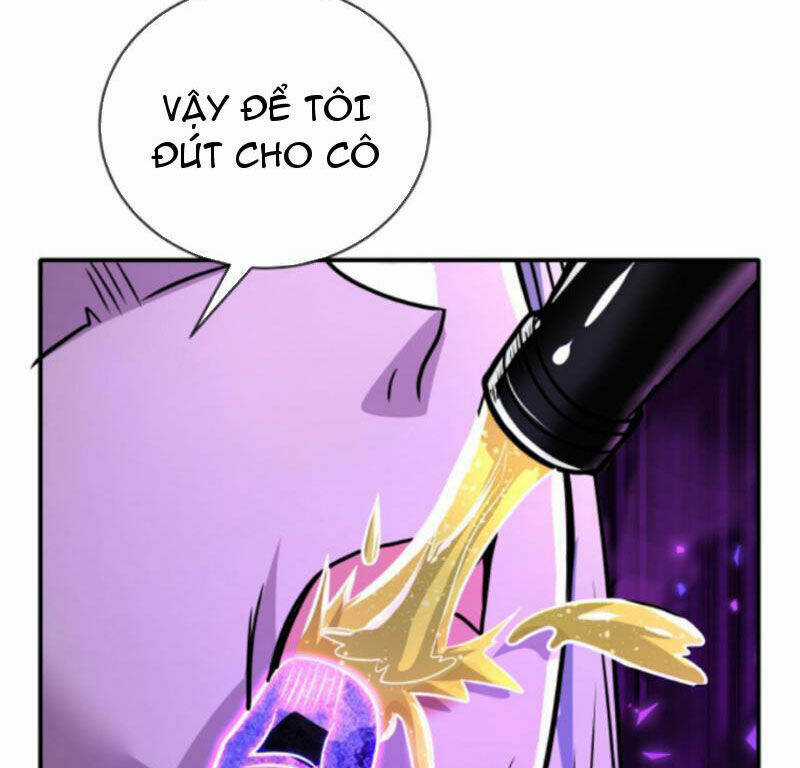 Ta, Người Chỉ Cần Nhìn Thấy Thanh Máu, Có Thể Trừng Phạt Thần Linh Chapter 178 trang 50