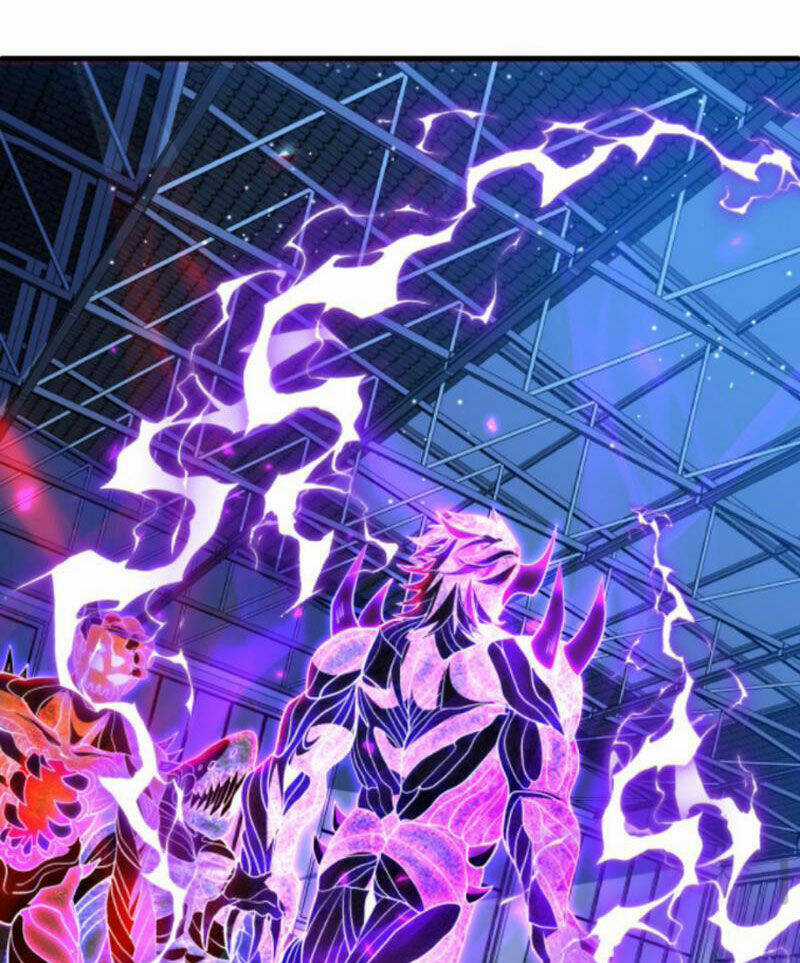 Ta, Người Chỉ Cần Nhìn Thấy Thanh Máu, Có Thể Trừng Phạt Thần Linh Chapter 178 trang 9