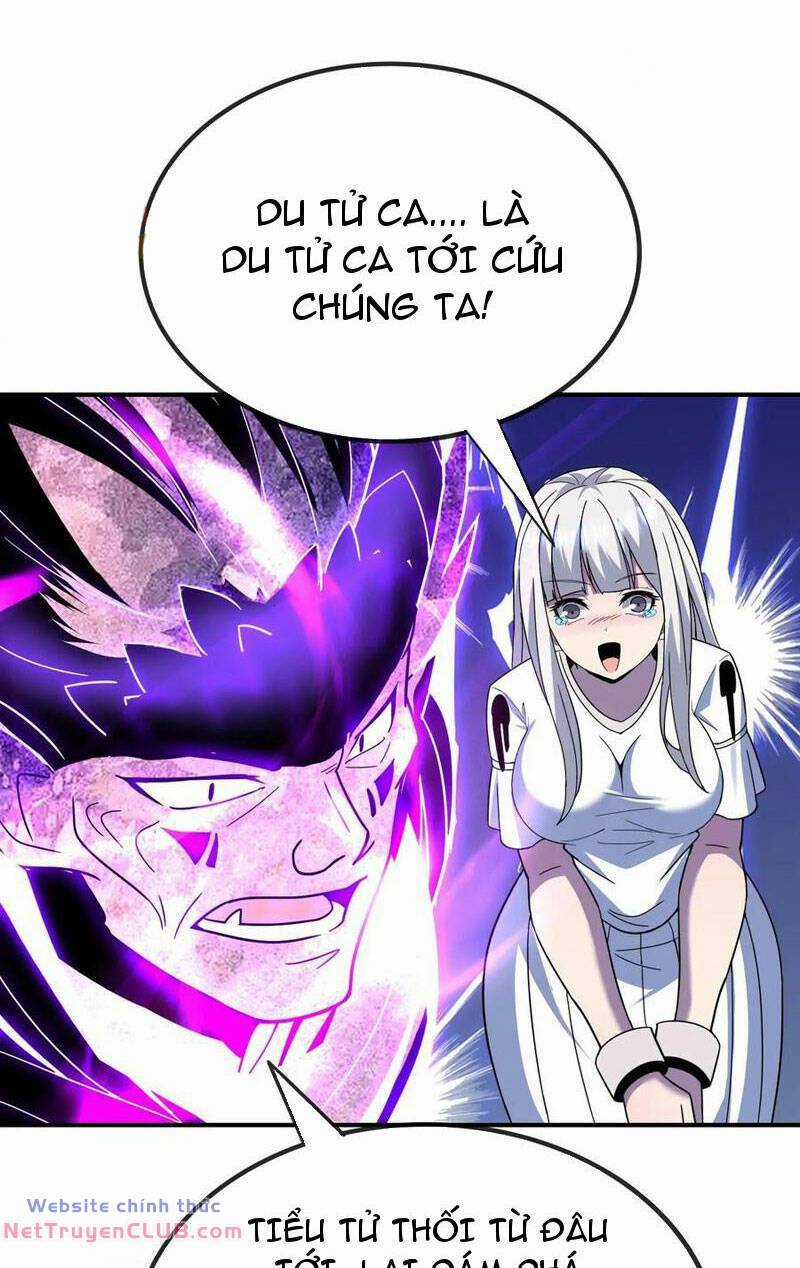 Ta, Người Chỉ Cần Nhìn Thấy Thanh Máu, Có Thể Trừng Phạt Thần Linh Chapter 179 trang 10