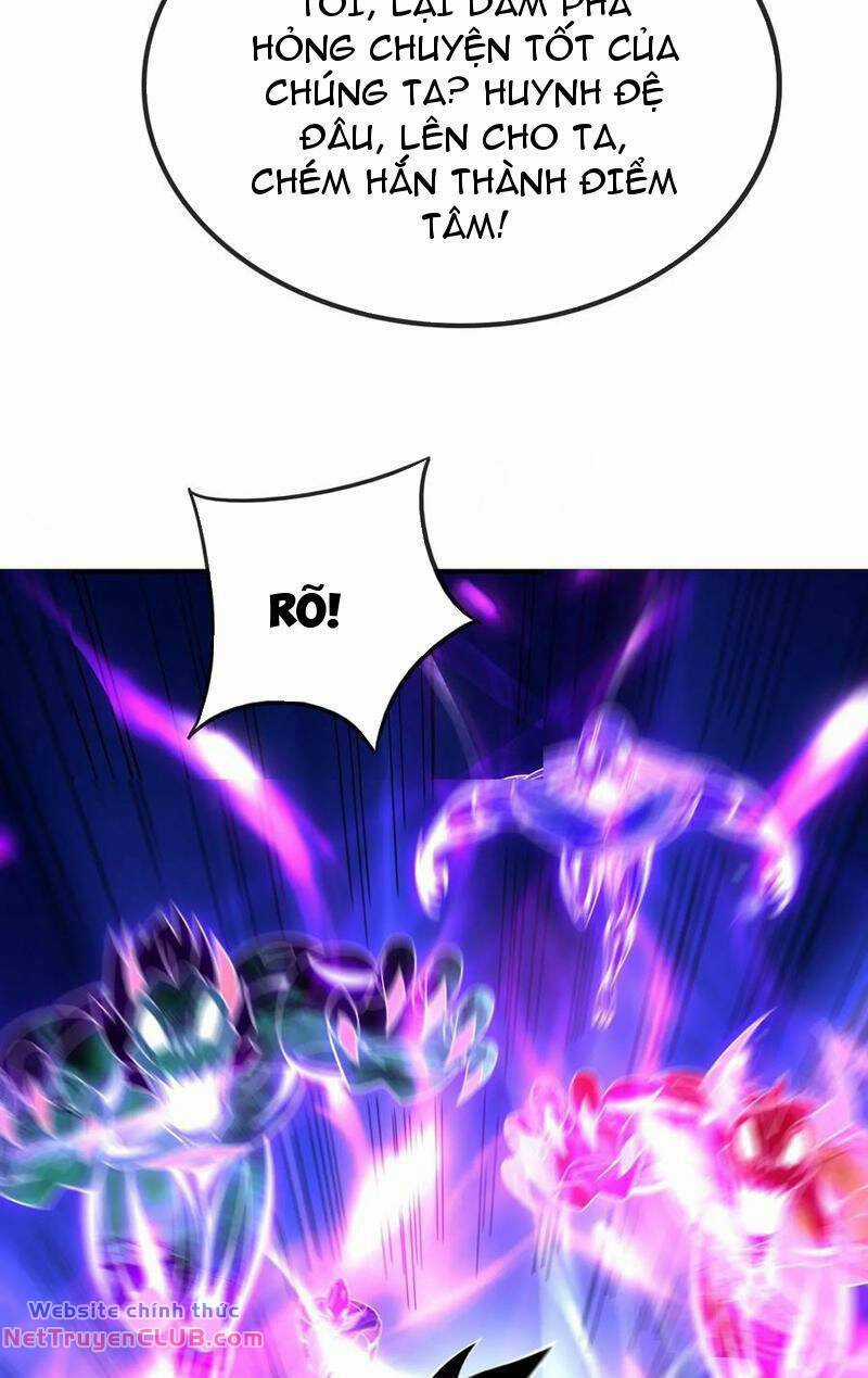 Ta, Người Chỉ Cần Nhìn Thấy Thanh Máu, Có Thể Trừng Phạt Thần Linh Chapter 179 trang 11