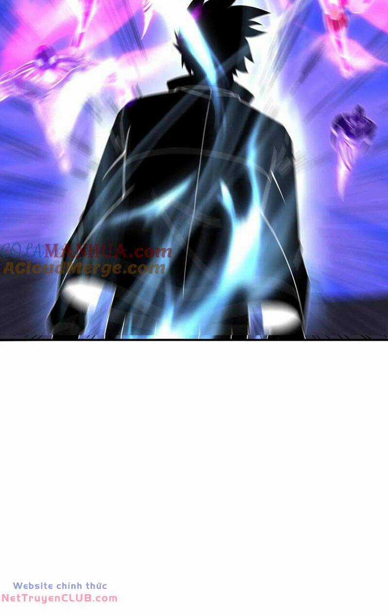 Ta, Người Chỉ Cần Nhìn Thấy Thanh Máu, Có Thể Trừng Phạt Thần Linh Chapter 179 trang 12