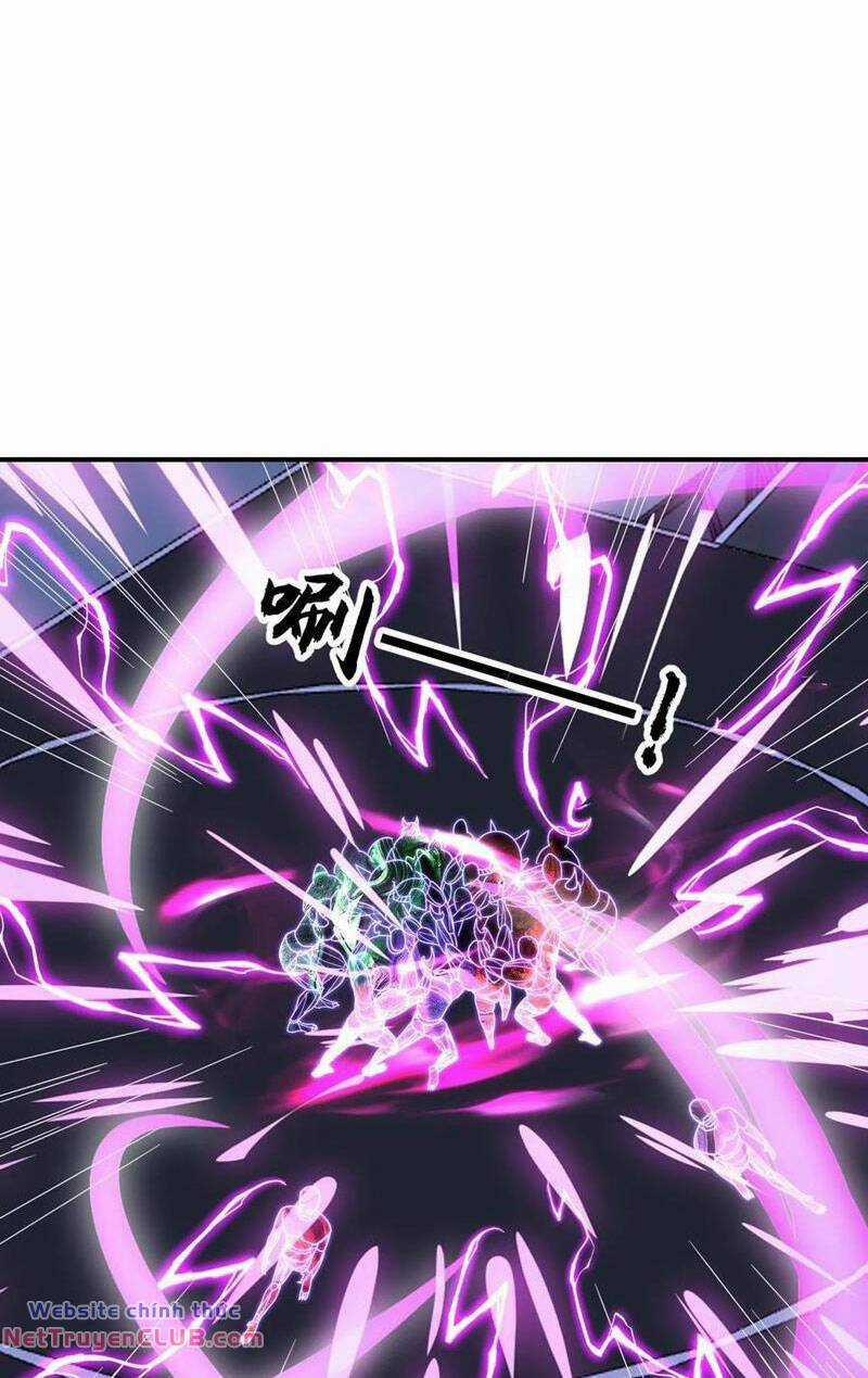 Ta, Người Chỉ Cần Nhìn Thấy Thanh Máu, Có Thể Trừng Phạt Thần Linh Chapter 179 trang 13