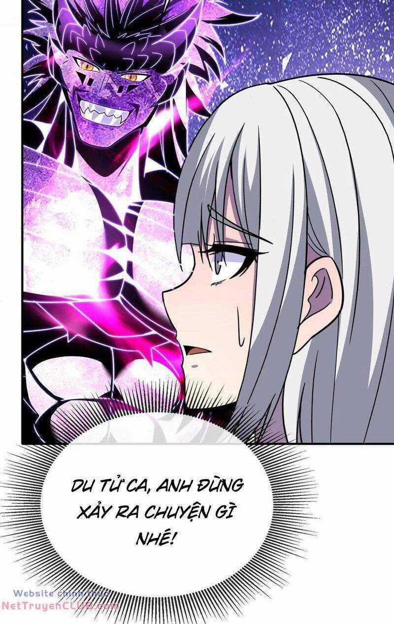 Ta, Người Chỉ Cần Nhìn Thấy Thanh Máu, Có Thể Trừng Phạt Thần Linh Chapter 179 trang 15