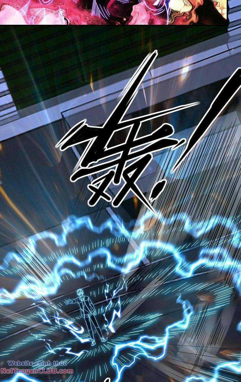 Ta, Người Chỉ Cần Nhìn Thấy Thanh Máu, Có Thể Trừng Phạt Thần Linh Chapter 179 trang 17