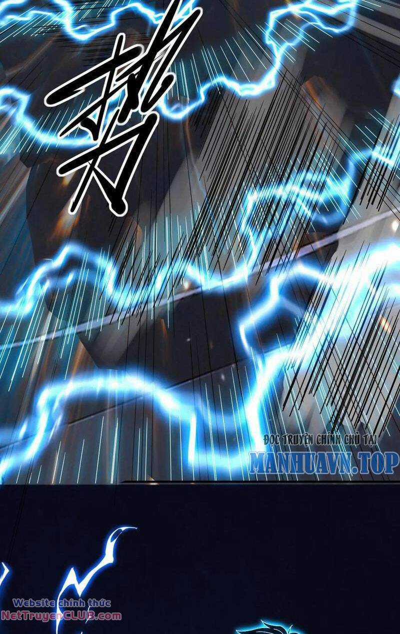 Ta, Người Chỉ Cần Nhìn Thấy Thanh Máu, Có Thể Trừng Phạt Thần Linh Chapter 179 trang 18