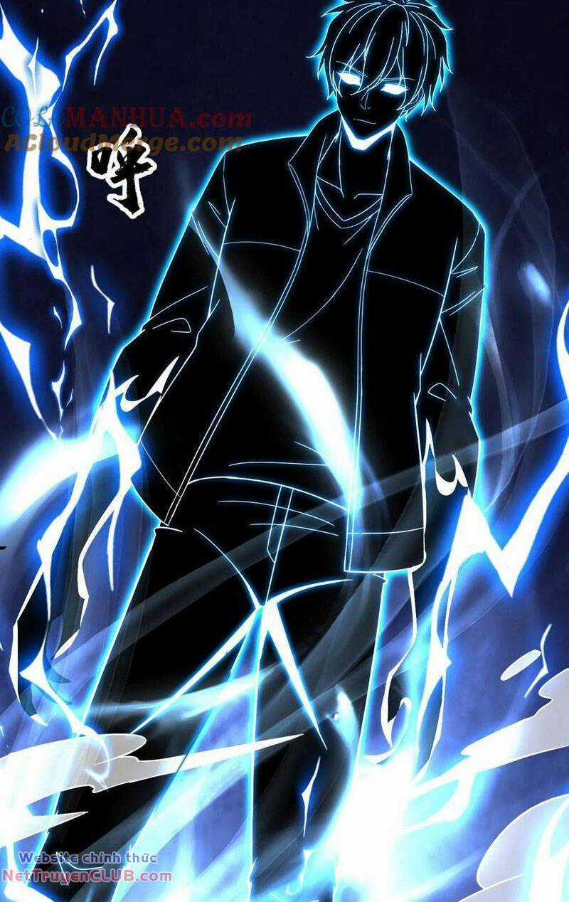 Ta, Người Chỉ Cần Nhìn Thấy Thanh Máu, Có Thể Trừng Phạt Thần Linh Chapter 179 trang 19