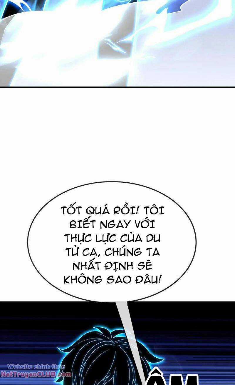 Ta, Người Chỉ Cần Nhìn Thấy Thanh Máu, Có Thể Trừng Phạt Thần Linh Chapter 179 trang 20