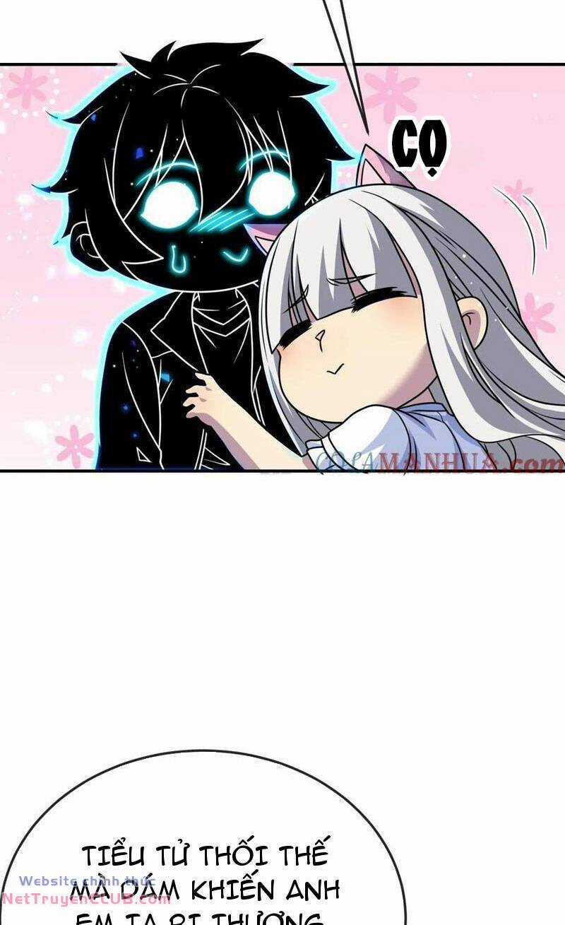 Ta, Người Chỉ Cần Nhìn Thấy Thanh Máu, Có Thể Trừng Phạt Thần Linh Chapter 179 trang 23