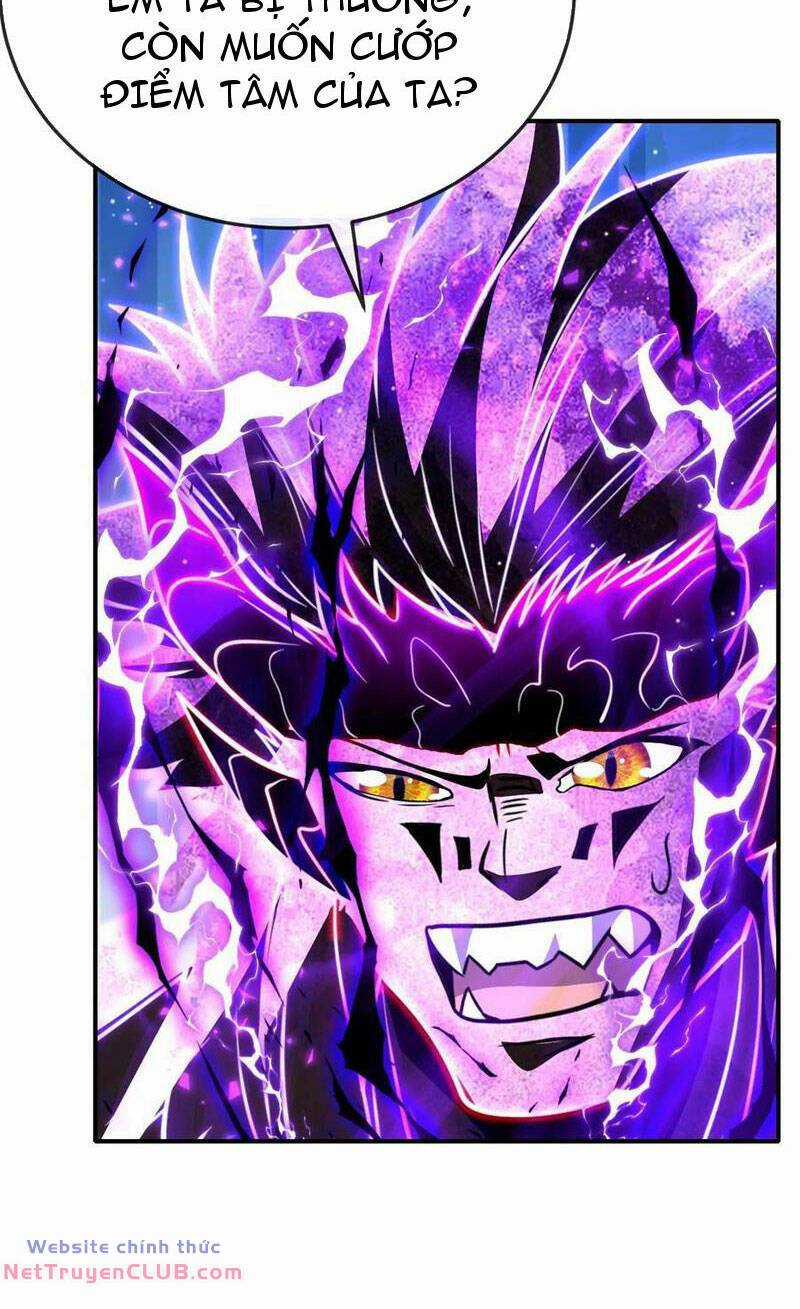 Ta, Người Chỉ Cần Nhìn Thấy Thanh Máu, Có Thể Trừng Phạt Thần Linh Chapter 179 trang 24