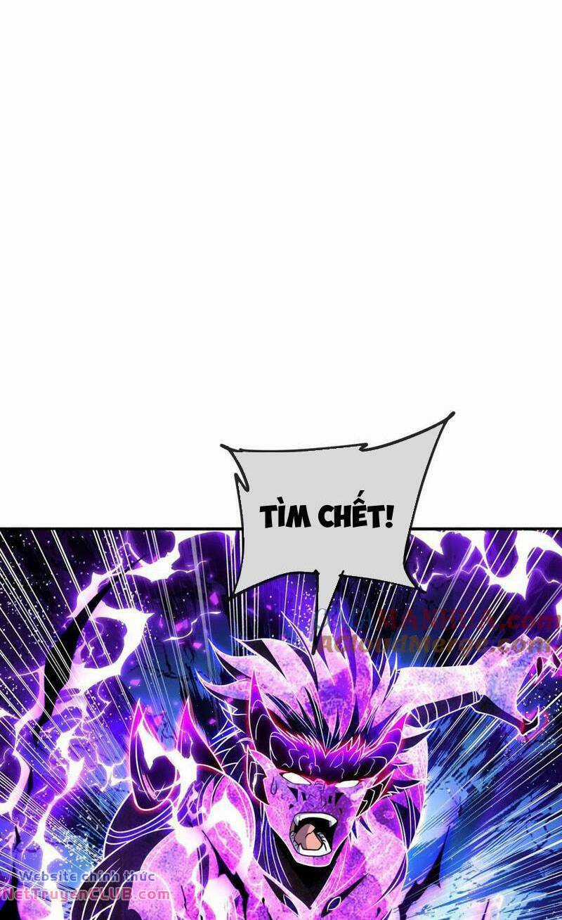 Ta, Người Chỉ Cần Nhìn Thấy Thanh Máu, Có Thể Trừng Phạt Thần Linh Chapter 179 trang 25