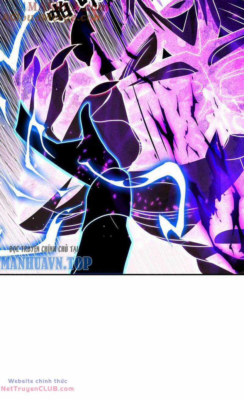 Ta, Người Chỉ Cần Nhìn Thấy Thanh Máu, Có Thể Trừng Phạt Thần Linh Chapter 179 trang 30