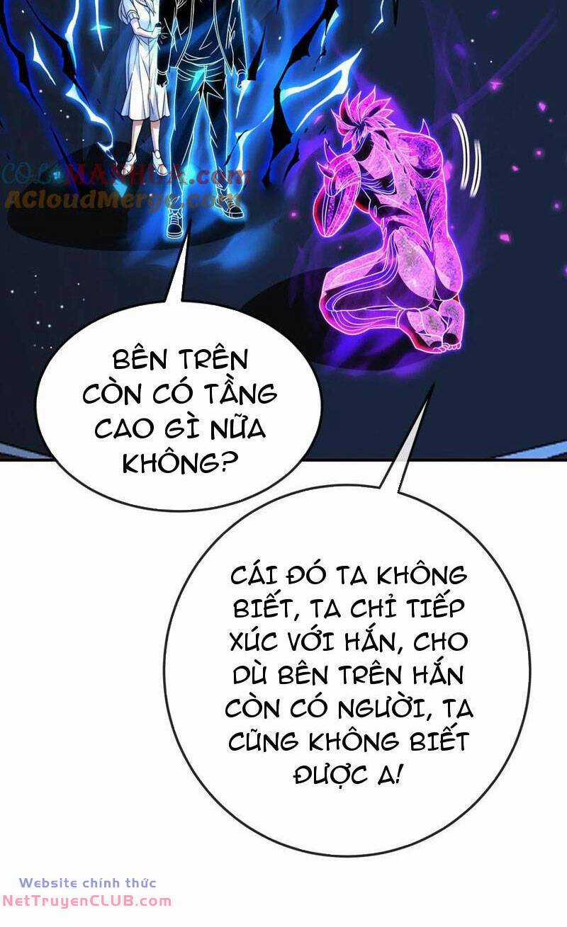 Ta, Người Chỉ Cần Nhìn Thấy Thanh Máu, Có Thể Trừng Phạt Thần Linh Chapter 179 trang 32