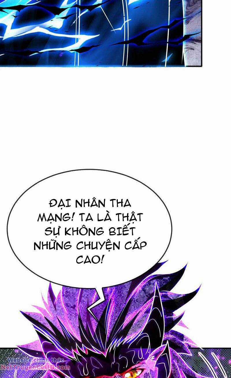 Ta, Người Chỉ Cần Nhìn Thấy Thanh Máu, Có Thể Trừng Phạt Thần Linh Chapter 179 trang 34