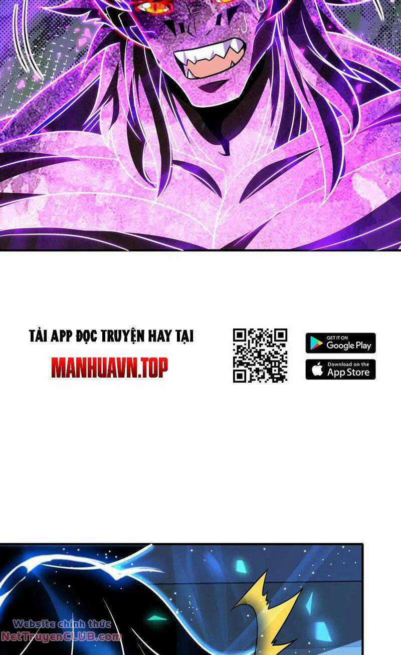 Ta, Người Chỉ Cần Nhìn Thấy Thanh Máu, Có Thể Trừng Phạt Thần Linh Chapter 179 trang 35