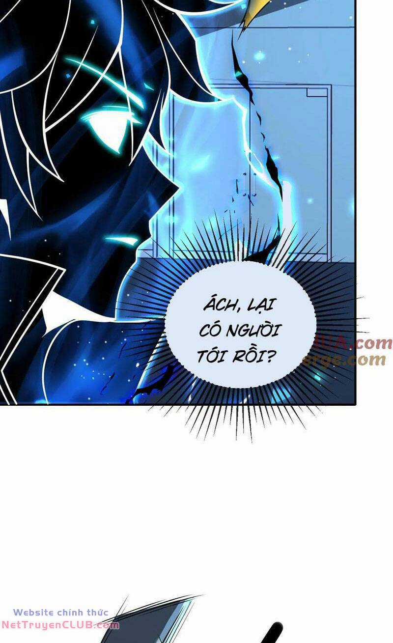 Ta, Người Chỉ Cần Nhìn Thấy Thanh Máu, Có Thể Trừng Phạt Thần Linh Chapter 179 trang 36