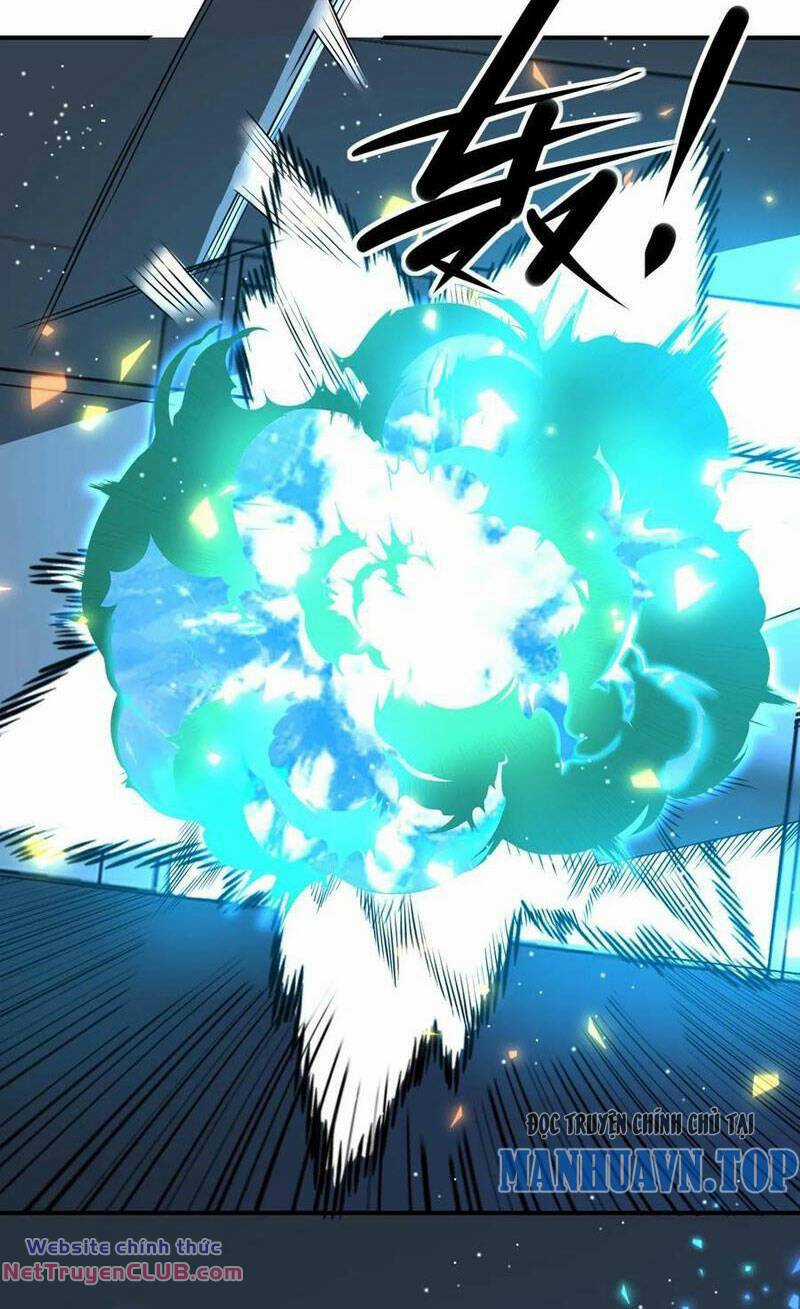 Ta, Người Chỉ Cần Nhìn Thấy Thanh Máu, Có Thể Trừng Phạt Thần Linh Chapter 179 trang 37