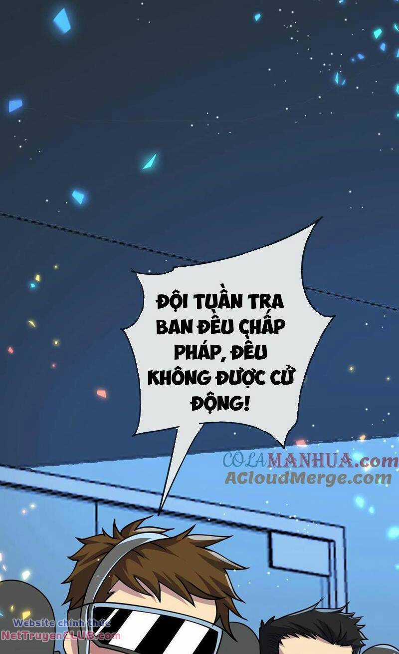 Ta, Người Chỉ Cần Nhìn Thấy Thanh Máu, Có Thể Trừng Phạt Thần Linh Chapter 179 trang 38