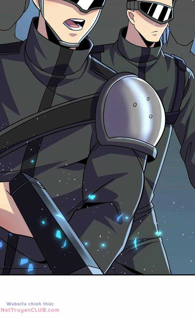 Ta, Người Chỉ Cần Nhìn Thấy Thanh Máu, Có Thể Trừng Phạt Thần Linh Chapter 179 trang 39