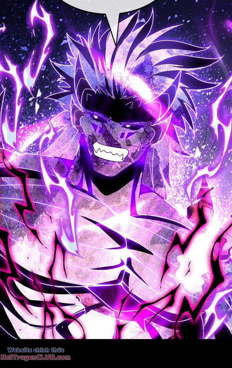 Ta, Người Chỉ Cần Nhìn Thấy Thanh Máu, Có Thể Trừng Phạt Thần Linh Chapter 179 trang 4