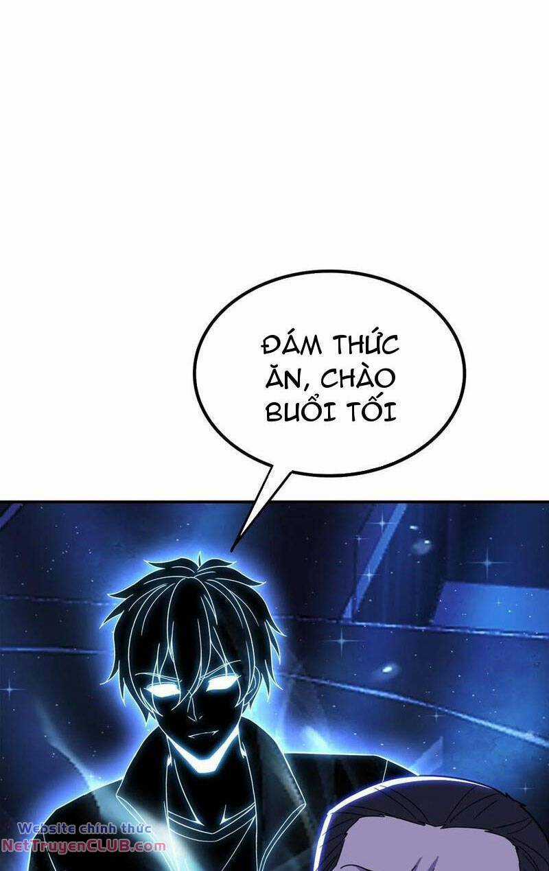 Ta, Người Chỉ Cần Nhìn Thấy Thanh Máu, Có Thể Trừng Phạt Thần Linh Chapter 179 trang 8