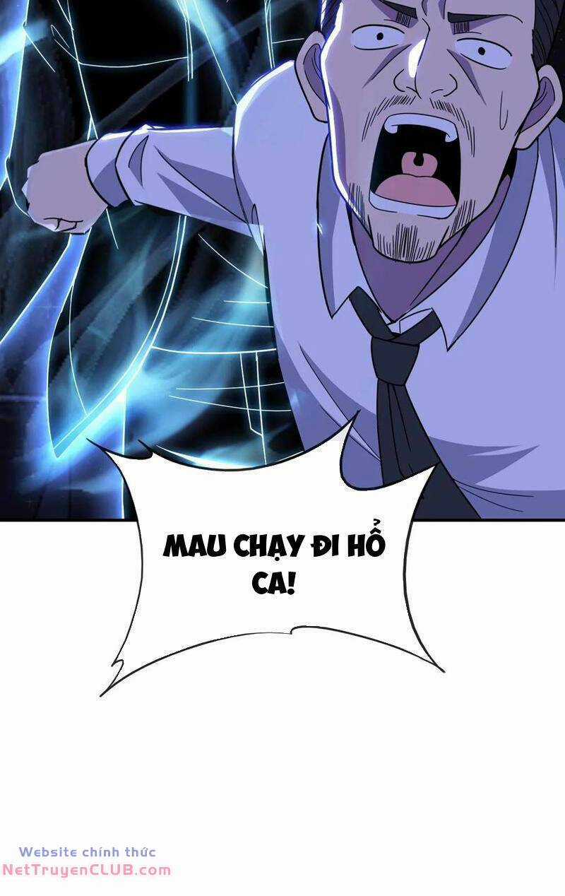 Ta, Người Chỉ Cần Nhìn Thấy Thanh Máu, Có Thể Trừng Phạt Thần Linh Chapter 179 trang 9