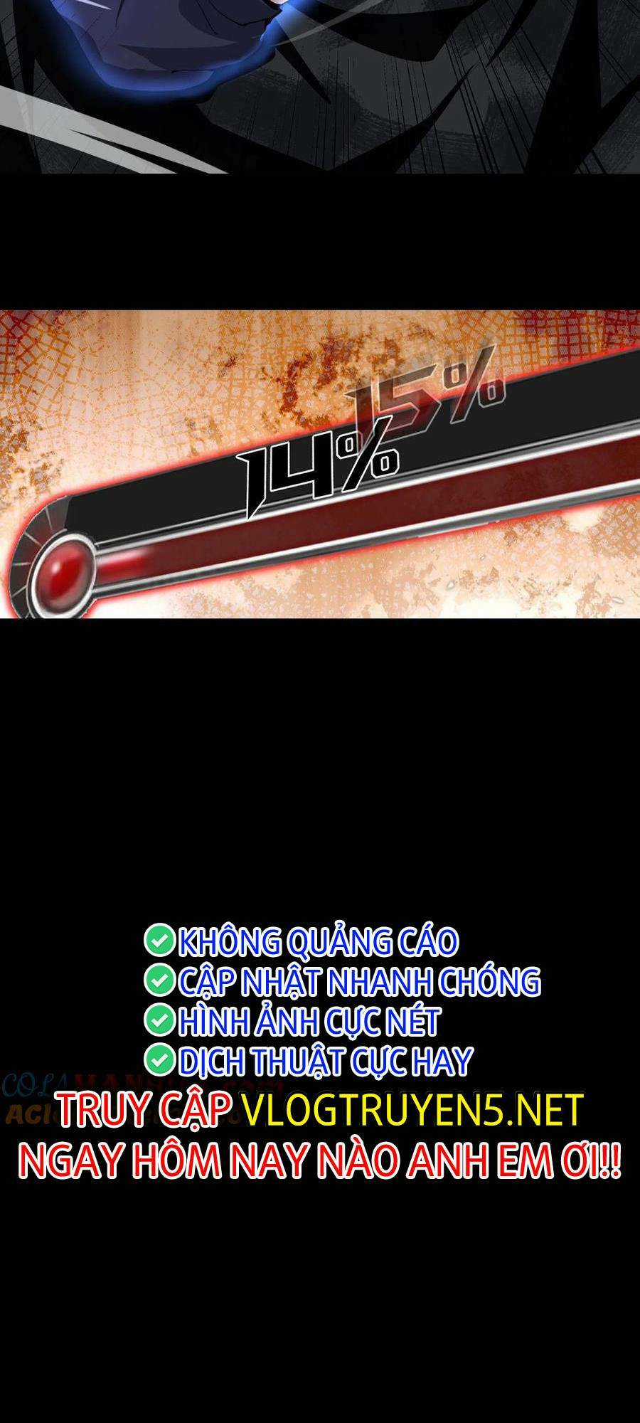 Ta, Người Chỉ Cần Nhìn Thấy Thanh Máu, Có Thể Trừng Phạt Thần Linh Chapter 18 trang 17