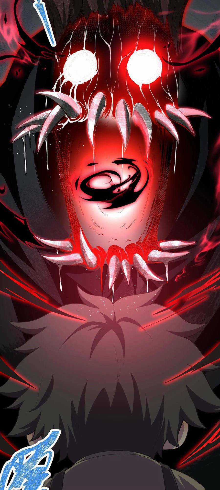 Ta, Người Chỉ Cần Nhìn Thấy Thanh Máu, Có Thể Trừng Phạt Thần Linh Chapter 18 trang 2