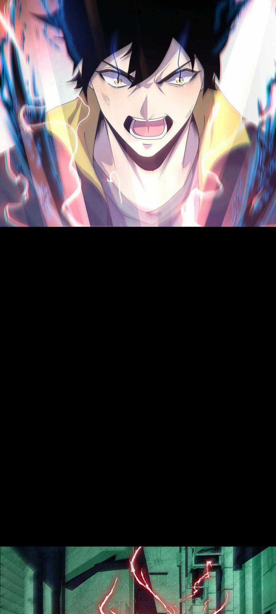 Ta, Người Chỉ Cần Nhìn Thấy Thanh Máu, Có Thể Trừng Phạt Thần Linh Chapter 18 trang 24