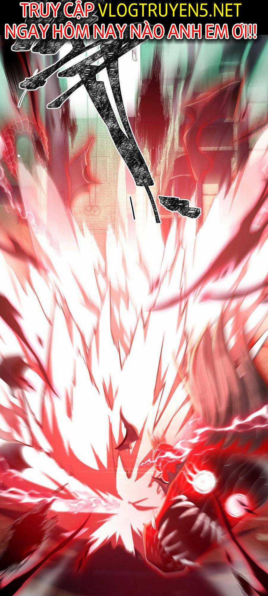 Ta, Người Chỉ Cần Nhìn Thấy Thanh Máu, Có Thể Trừng Phạt Thần Linh Chapter 18 trang 26