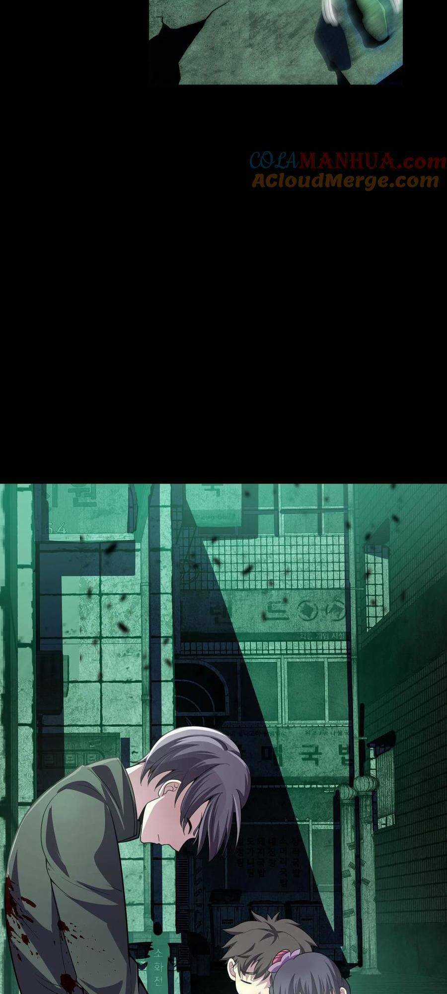 Ta, Người Chỉ Cần Nhìn Thấy Thanh Máu, Có Thể Trừng Phạt Thần Linh Chapter 18 trang 30