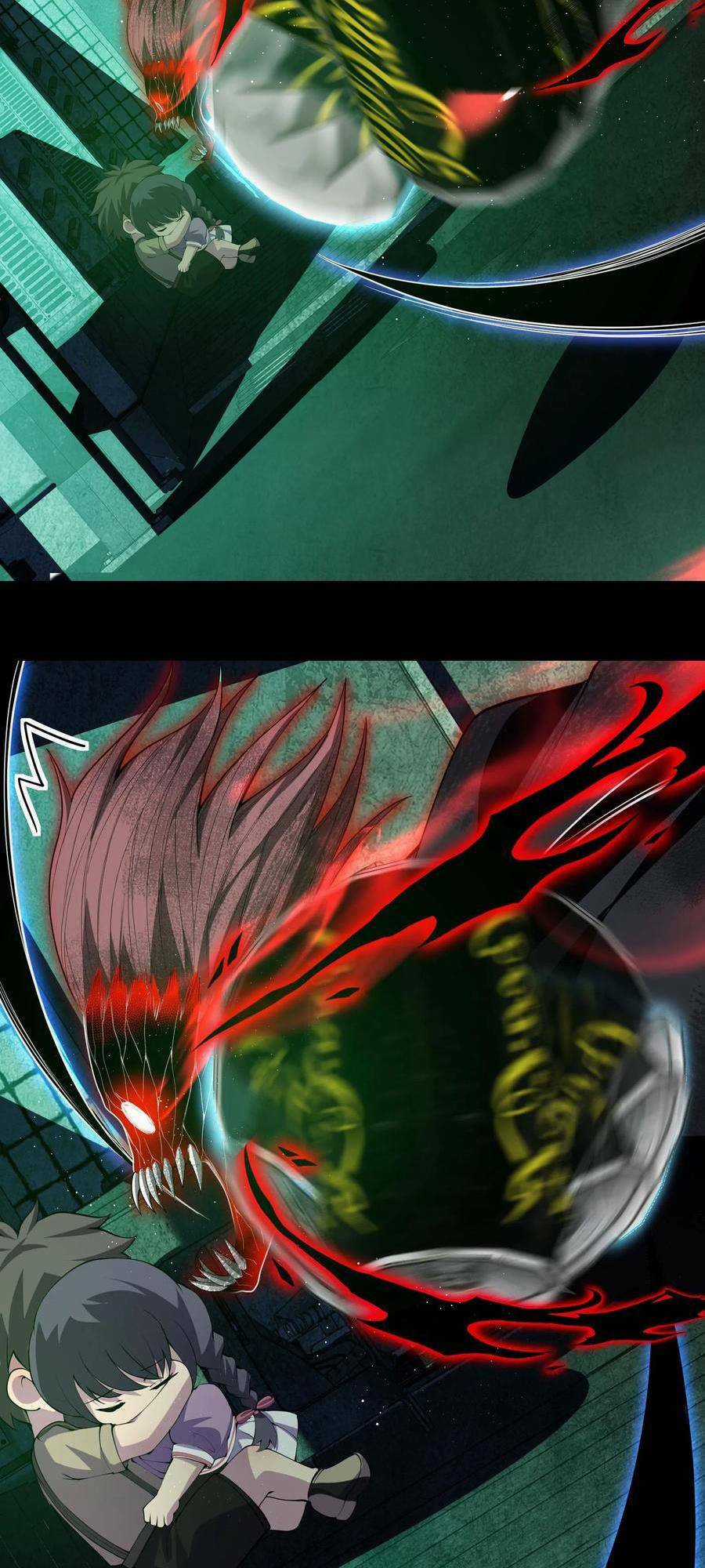 Ta, Người Chỉ Cần Nhìn Thấy Thanh Máu, Có Thể Trừng Phạt Thần Linh Chapter 18 trang 7