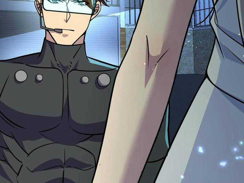 Ta, Người Chỉ Cần Nhìn Thấy Thanh Máu, Có Thể Trừng Phạt Thần Linh Chapter 180 trang 10