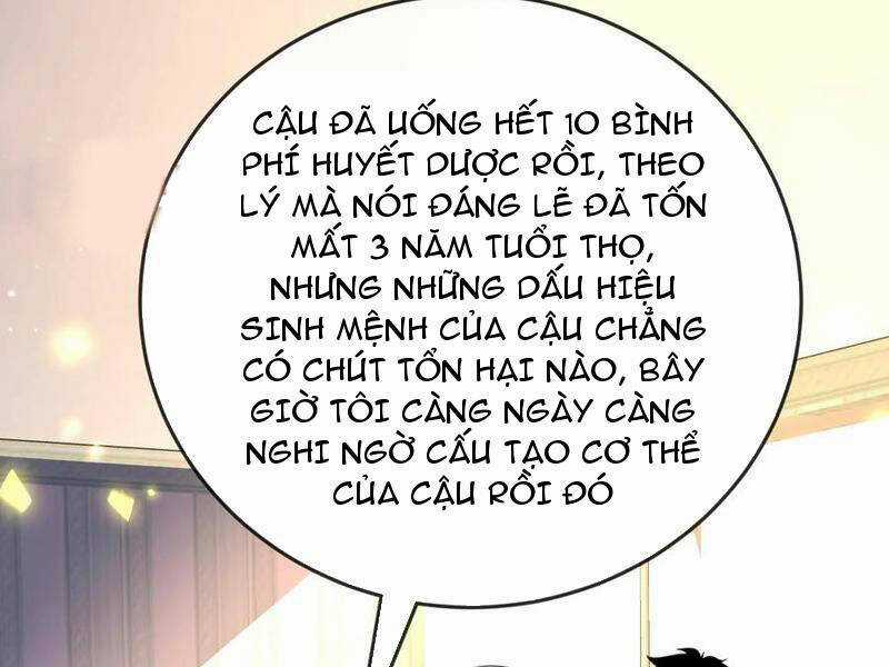 Ta, Người Chỉ Cần Nhìn Thấy Thanh Máu, Có Thể Trừng Phạt Thần Linh Chapter 180 trang 28