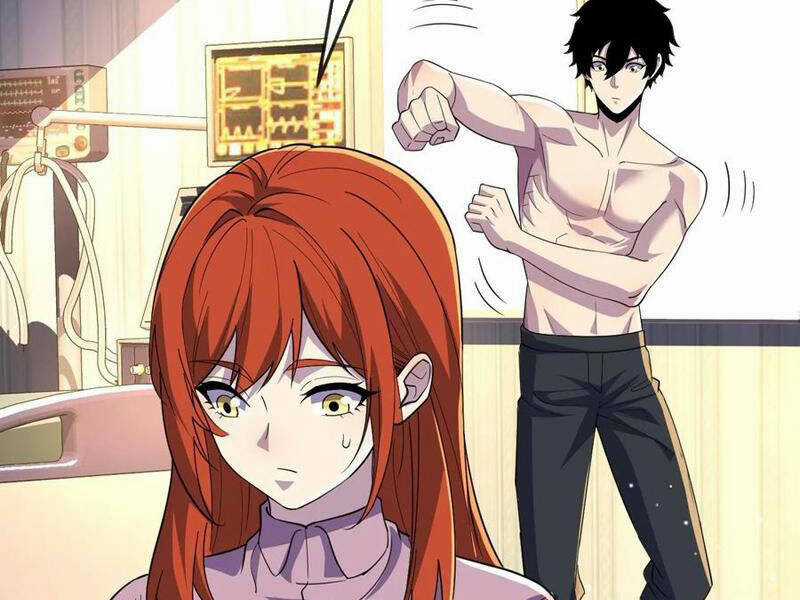 Ta, Người Chỉ Cần Nhìn Thấy Thanh Máu, Có Thể Trừng Phạt Thần Linh Chapter 180 trang 29