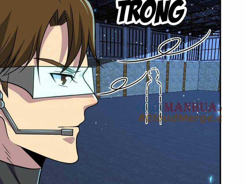 Ta, Người Chỉ Cần Nhìn Thấy Thanh Máu, Có Thể Trừng Phạt Thần Linh Chapter 180 trang 4