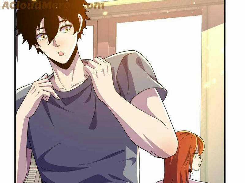 Ta, Người Chỉ Cần Nhìn Thấy Thanh Máu, Có Thể Trừng Phạt Thần Linh Chapter 180 trang 43