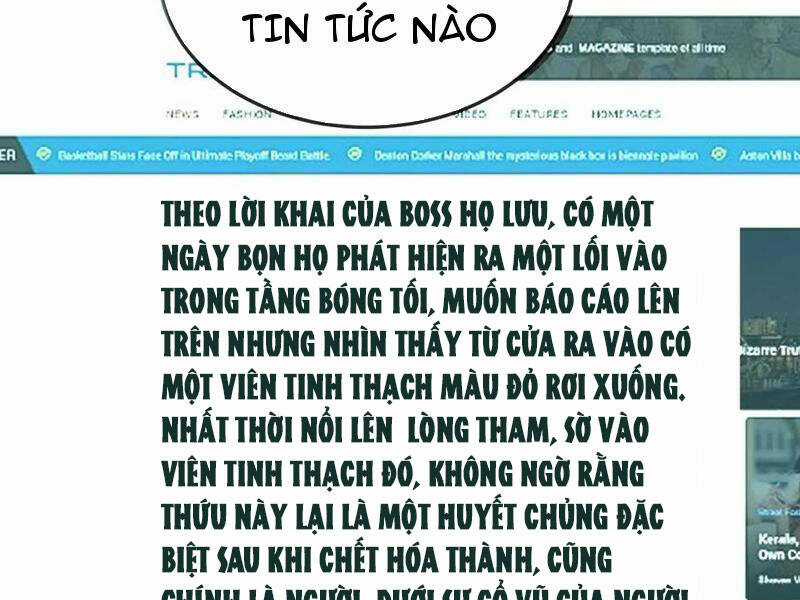 Ta, Người Chỉ Cần Nhìn Thấy Thanh Máu, Có Thể Trừng Phạt Thần Linh Chapter 180 trang 60