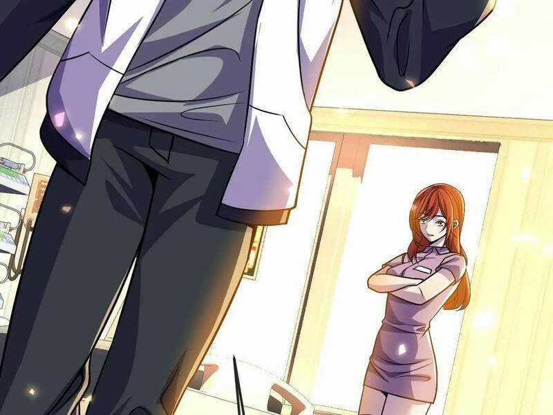 Ta, Người Chỉ Cần Nhìn Thấy Thanh Máu, Có Thể Trừng Phạt Thần Linh Chapter 180 trang 67