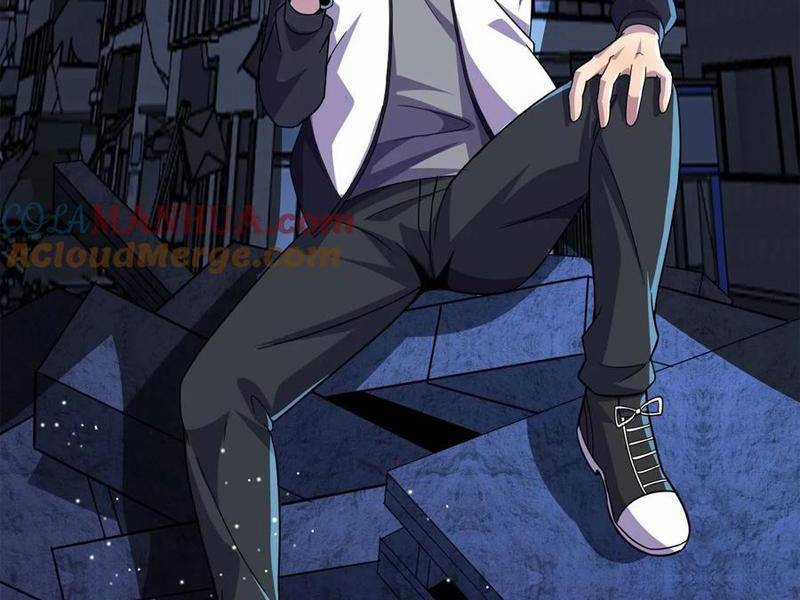 Ta, Người Chỉ Cần Nhìn Thấy Thanh Máu, Có Thể Trừng Phạt Thần Linh Chapter 181 trang 13