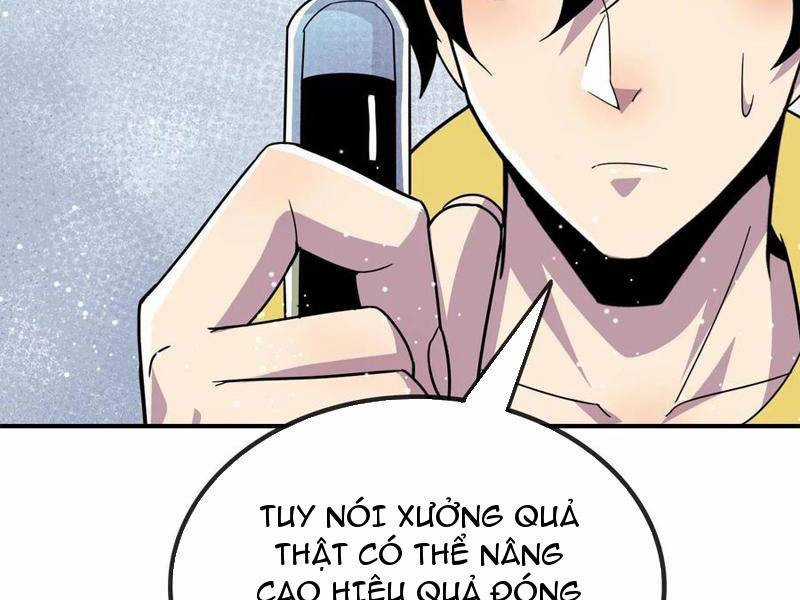 Ta, Người Chỉ Cần Nhìn Thấy Thanh Máu, Có Thể Trừng Phạt Thần Linh Chapter 181 trang 17