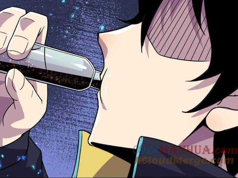 Ta, Người Chỉ Cần Nhìn Thấy Thanh Máu, Có Thể Trừng Phạt Thần Linh Chapter 181 trang 22