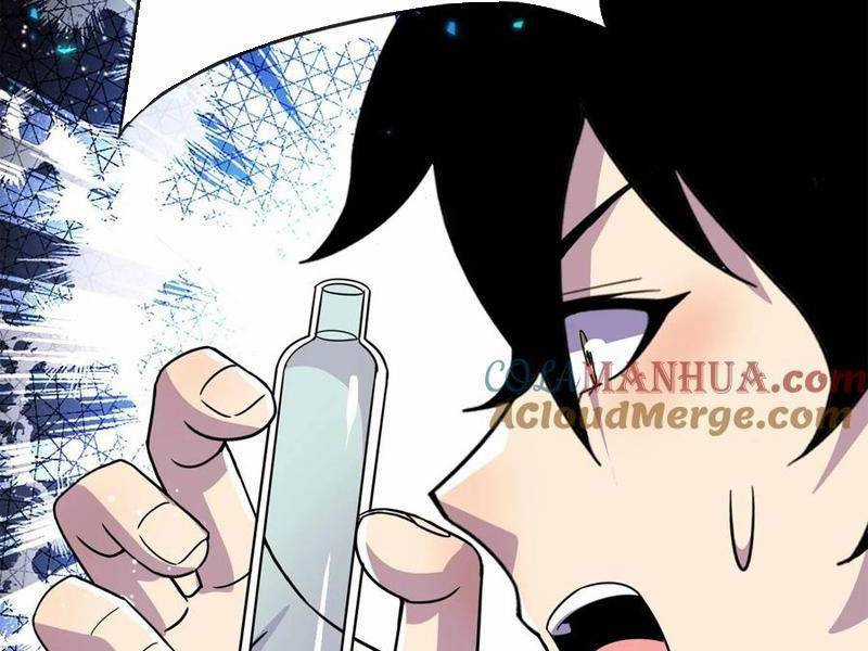 Ta, Người Chỉ Cần Nhìn Thấy Thanh Máu, Có Thể Trừng Phạt Thần Linh Chapter 181 trang 27