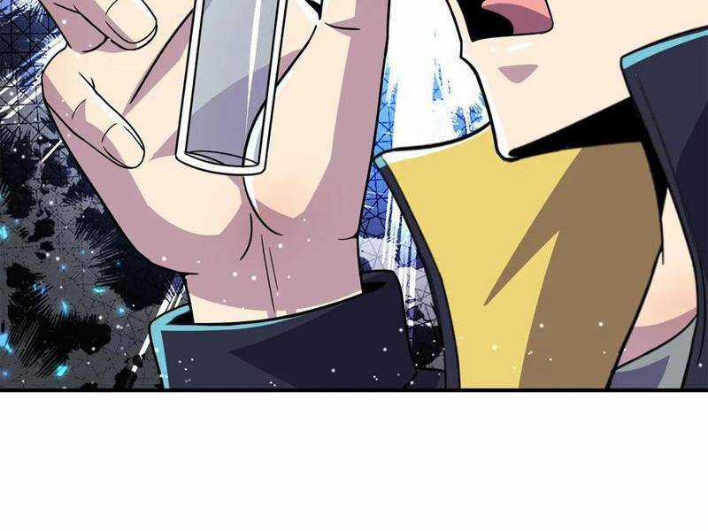 Ta, Người Chỉ Cần Nhìn Thấy Thanh Máu, Có Thể Trừng Phạt Thần Linh Chapter 181 trang 28